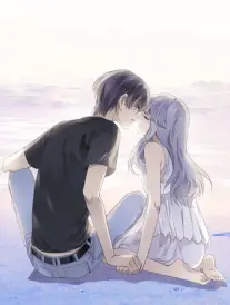 山海食堂漫画海报